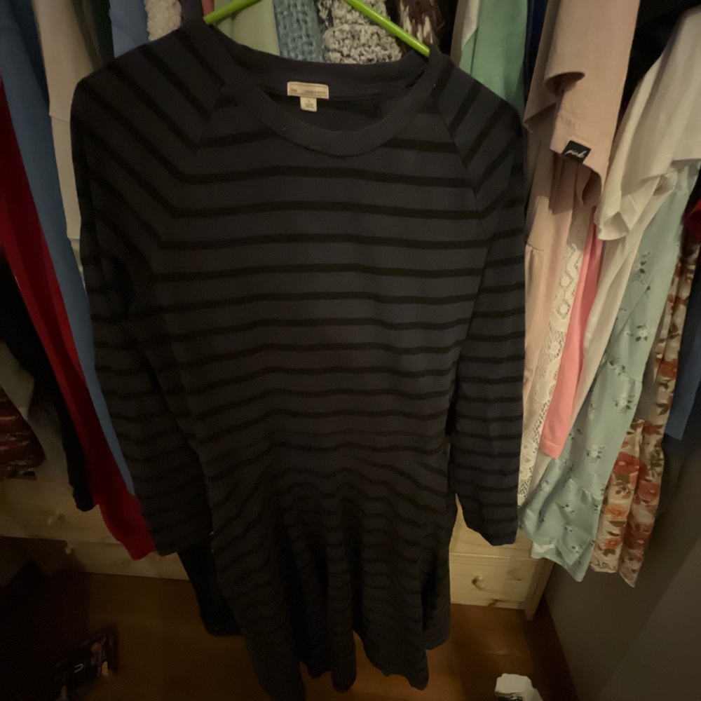 GAP T-shirt dress